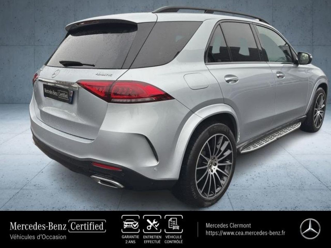 Photo du v&eacute;hicule 2 / 18