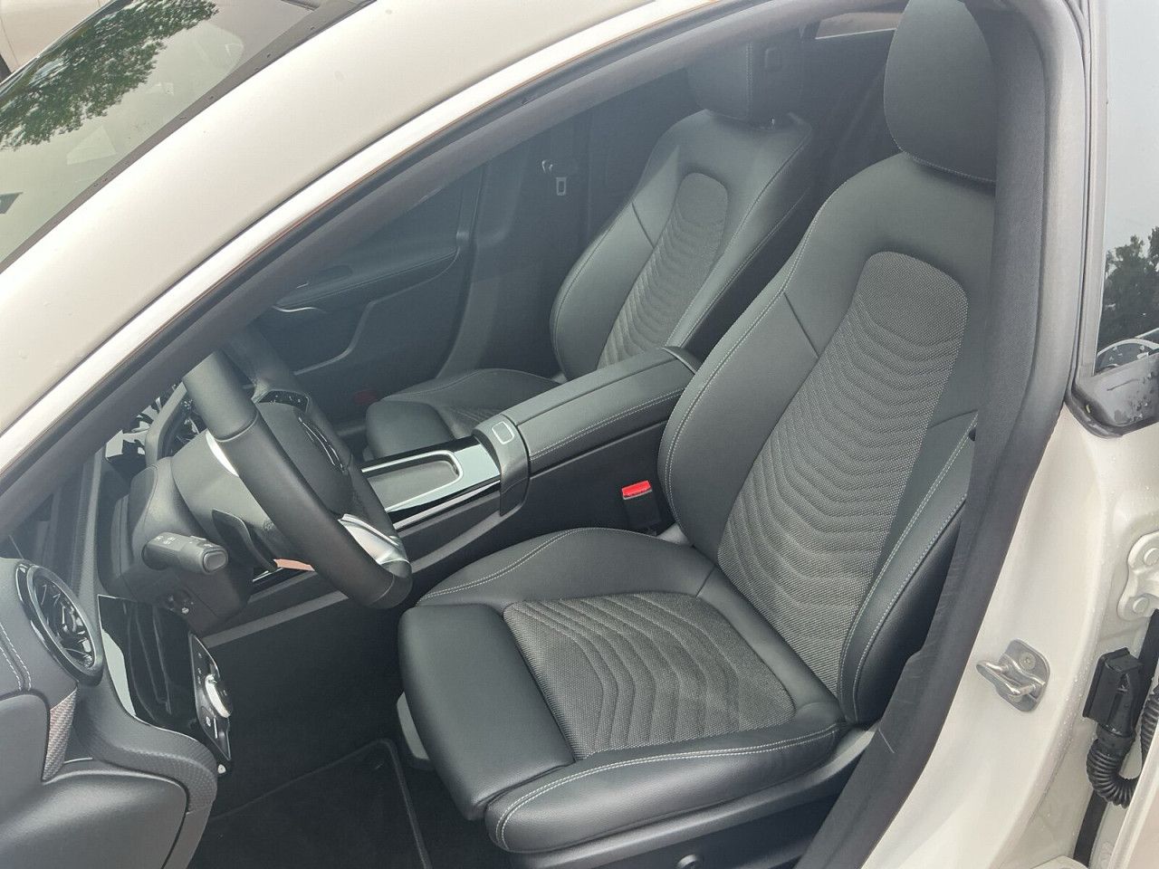 Mercedes-Benz CLA – Bild 10