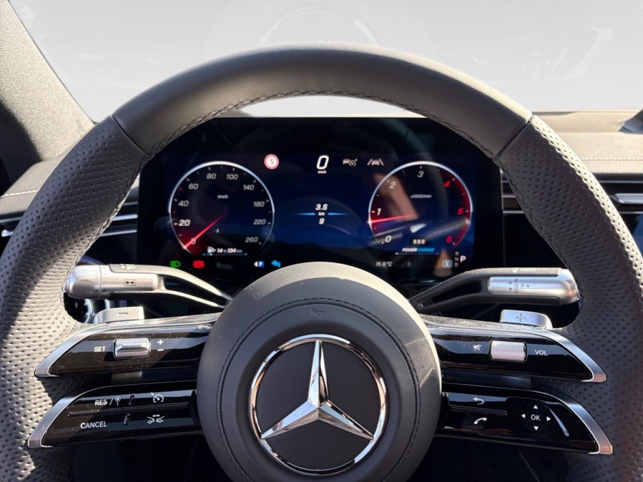 Mercedes-Benz S-Klasse – Bild 11