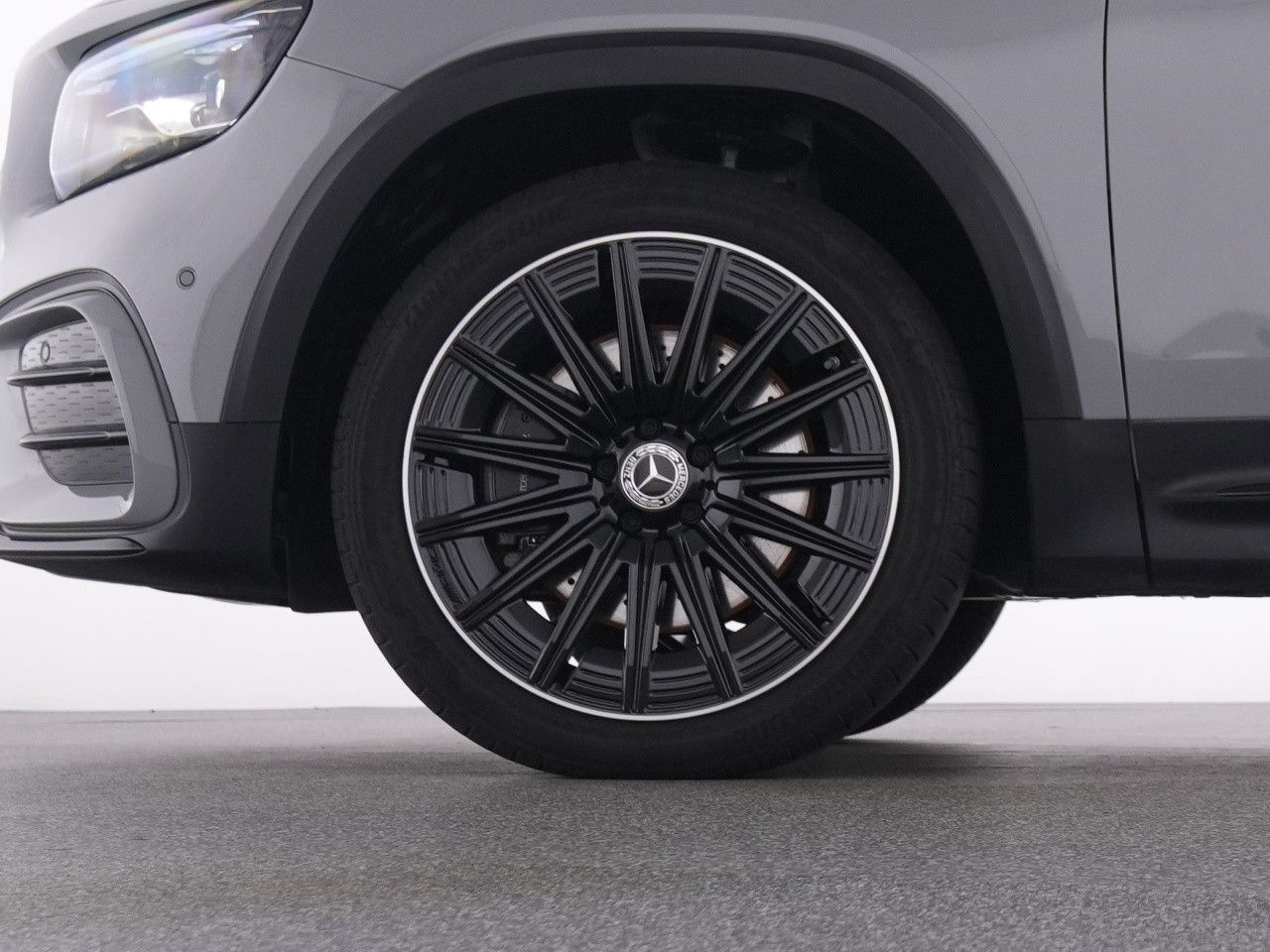 Mercedes-Benz GLB – Bild 19