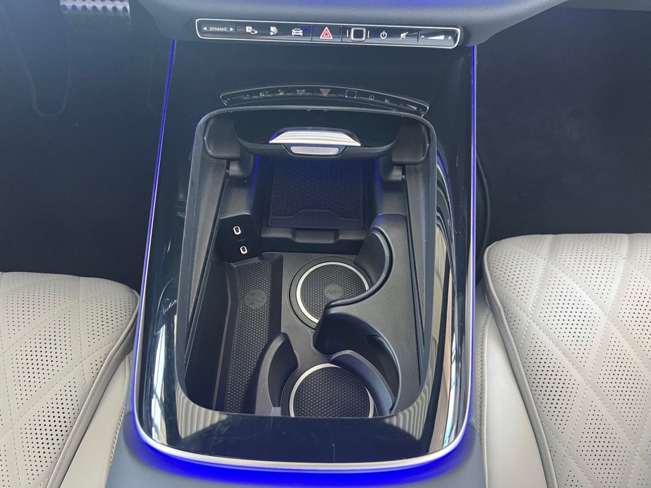 Mercedes-Benz E-Klasse – Bild 27