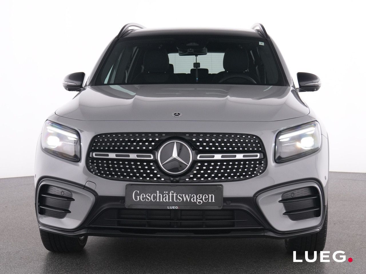 Mercedes-Benz GLB – Bild 14
