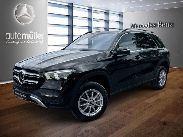 Mercedes-Benz GLE 300 occasion