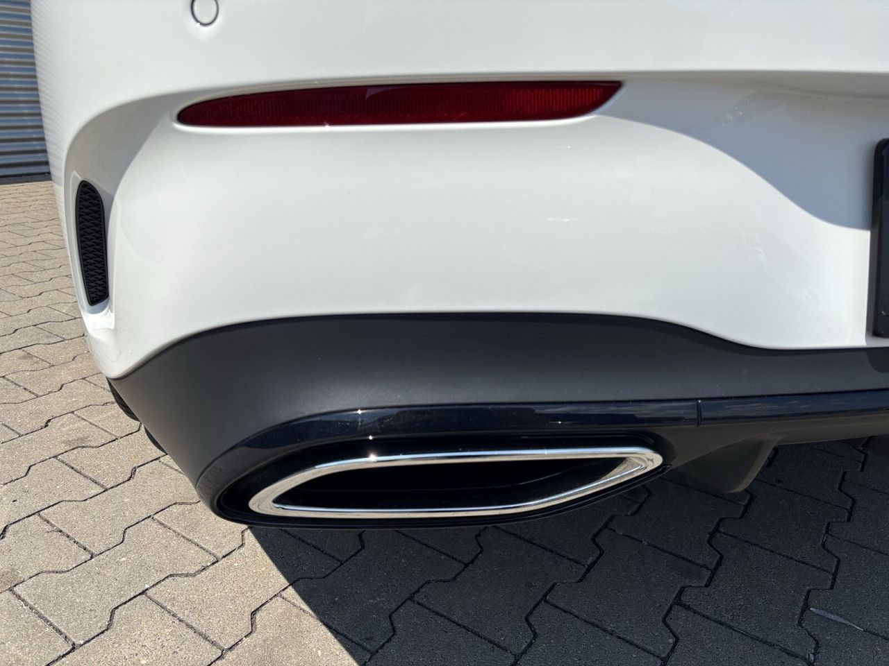 Mercedes-Benz CLA – Bild 11