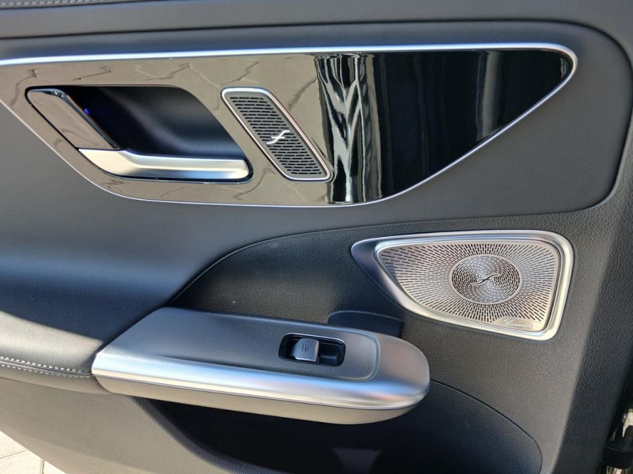 Mercedes-Benz C-Klasse – Bild 12