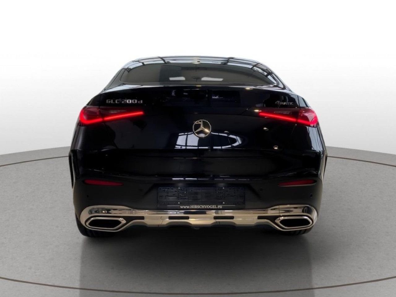 Mercedes-Benz GLC – Bild 5