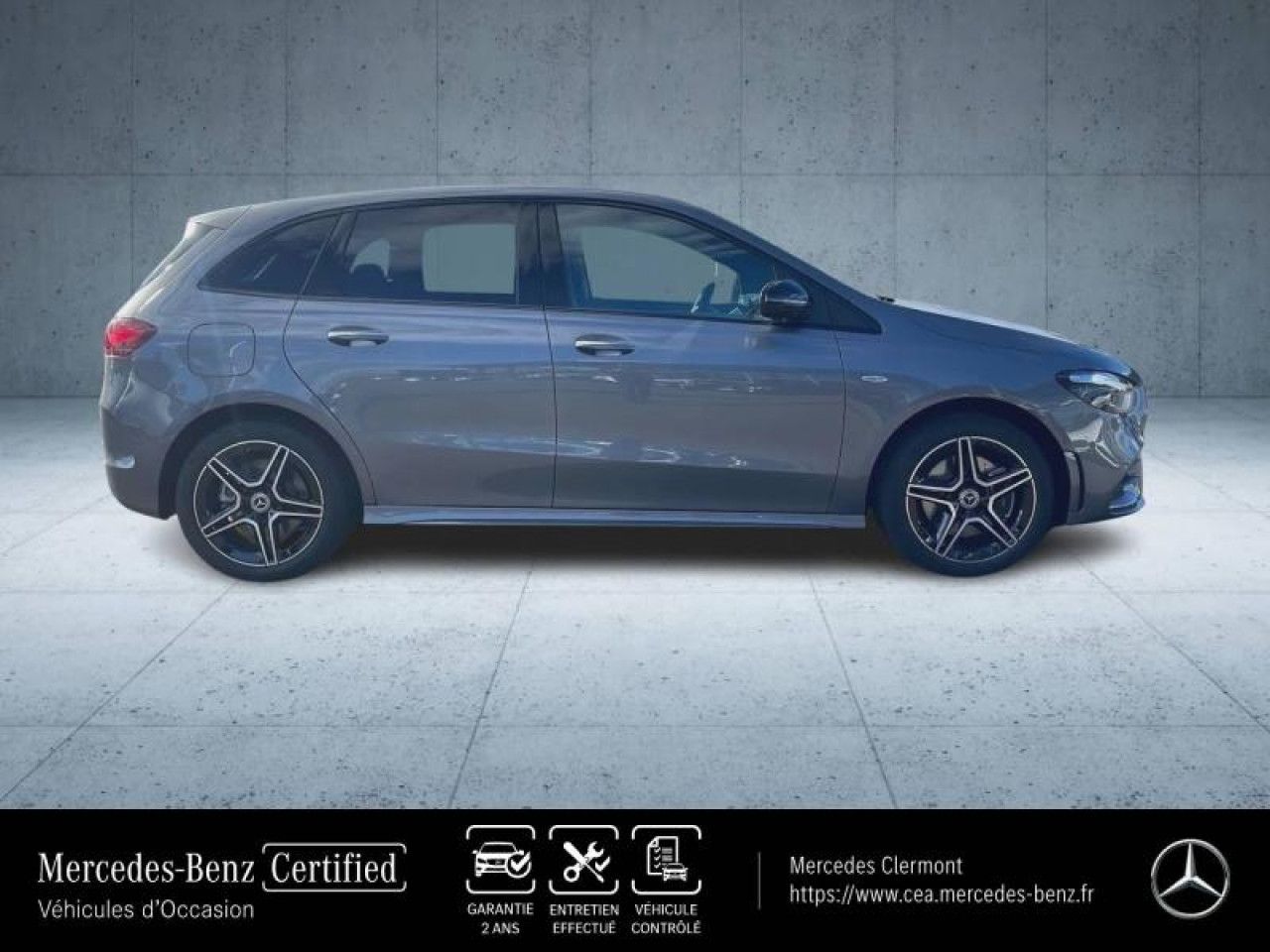 Photo du v&eacute;hicule 4 / 18