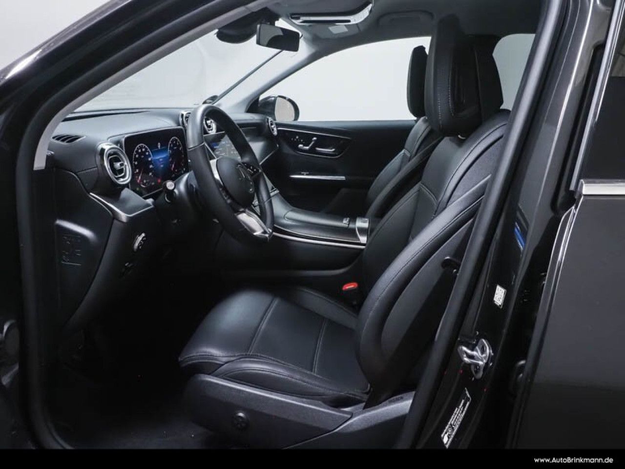 Mercedes-Benz GLC – Bild 6