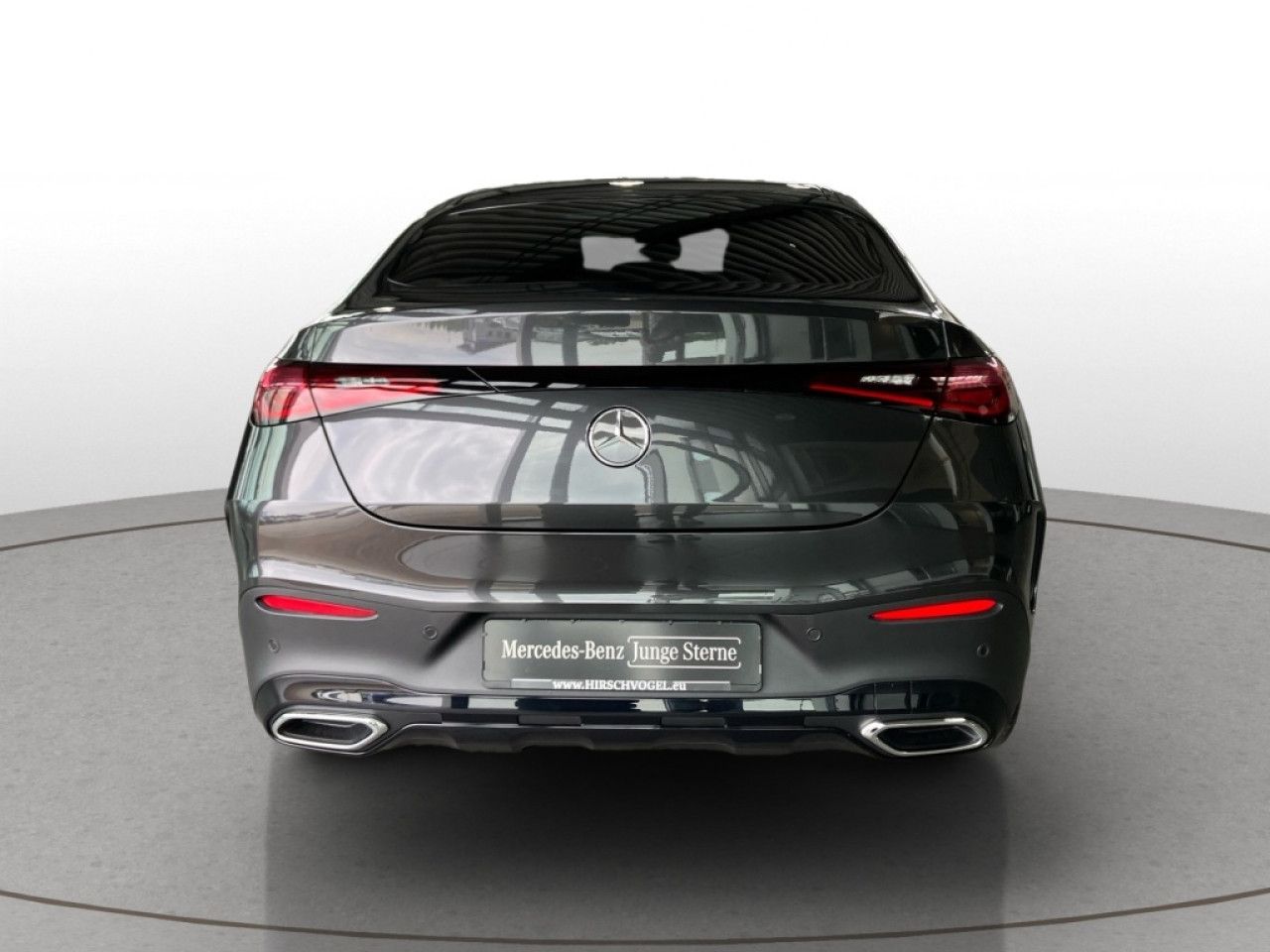 Mercedes-Benz GLC – Bild 5
