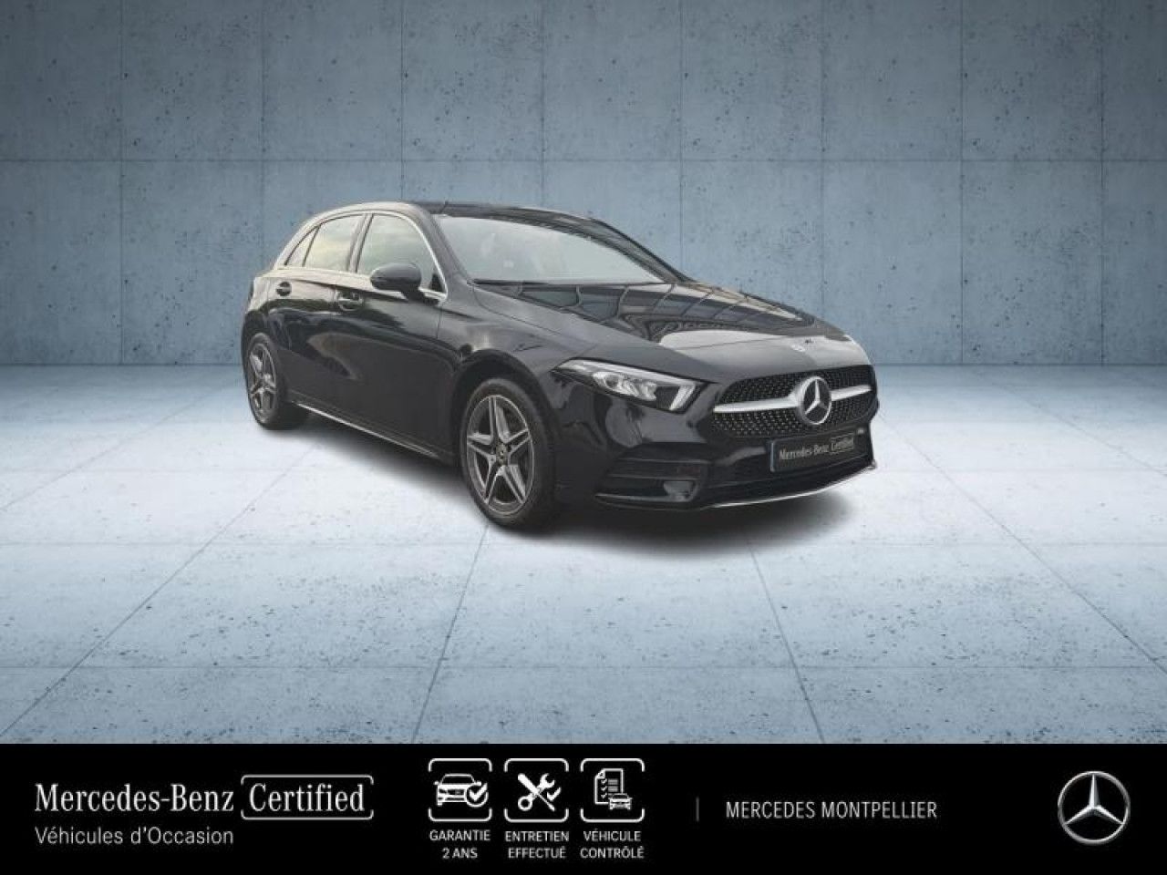 Photo du v&eacute;hicule 7 / 18