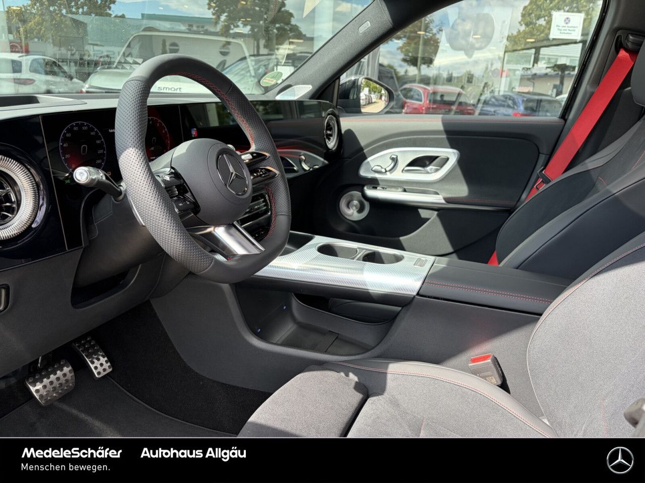 Mercedes-Benz GLB – Bild 4