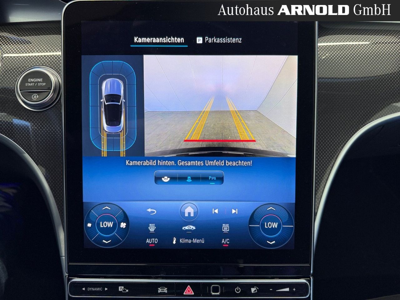 Mercedes-Benz CLE – Bild 12
