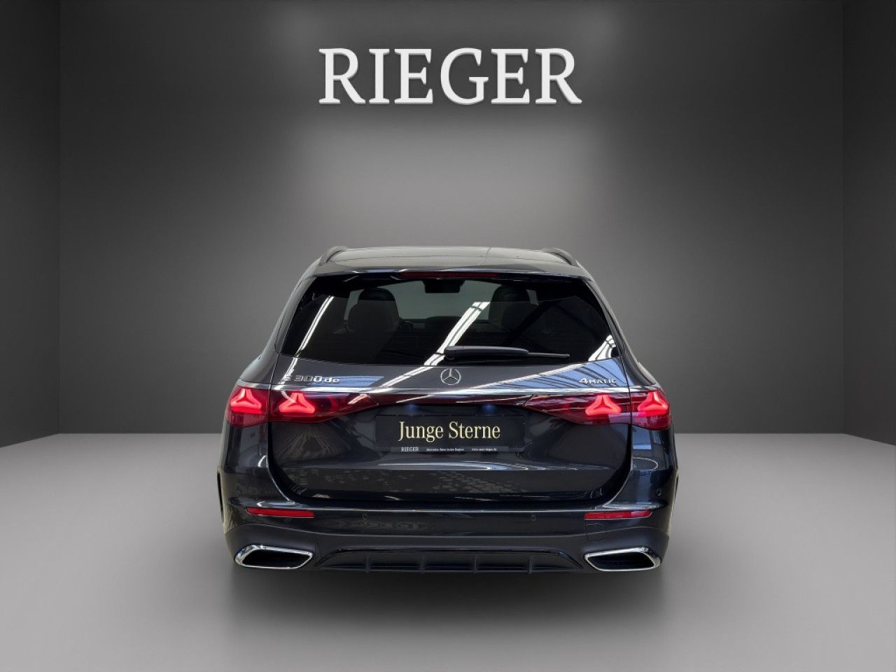 Mercedes-Benz E-Klasse – Bild 10