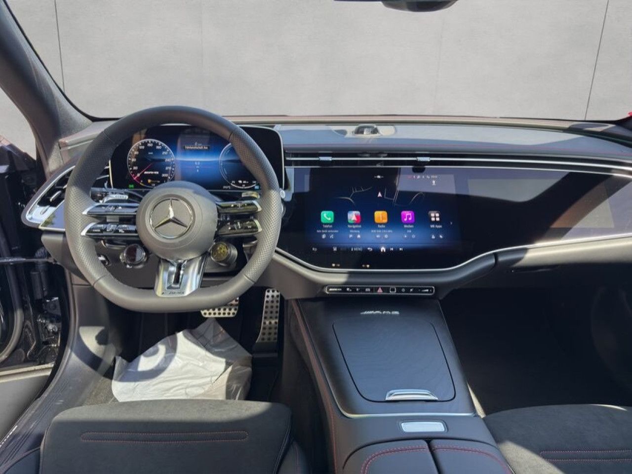 Mercedes-Benz E-Klasse – Bild 13