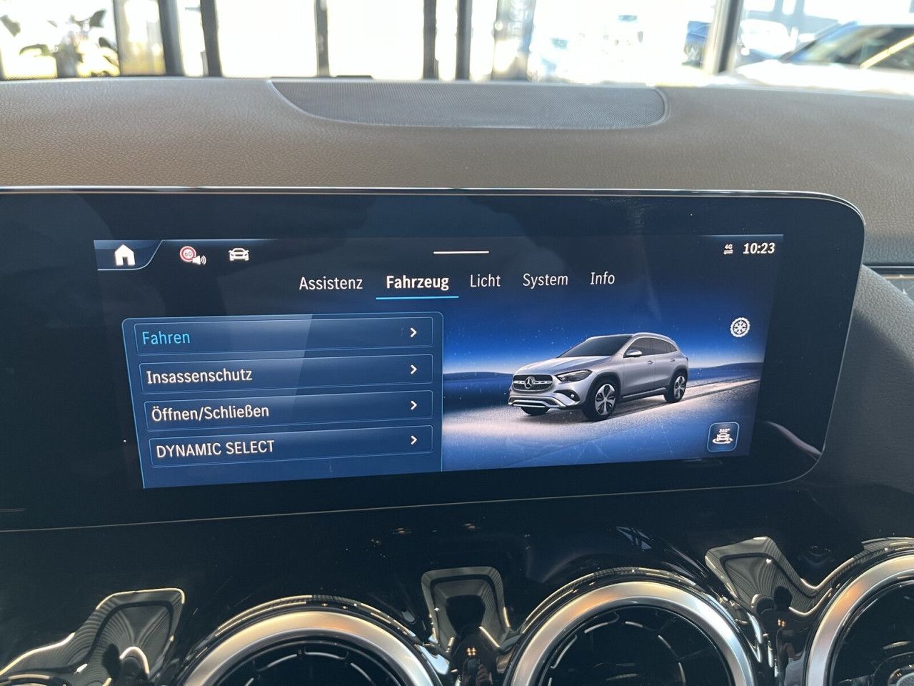 Mercedes-Benz GLA – Bild 18
