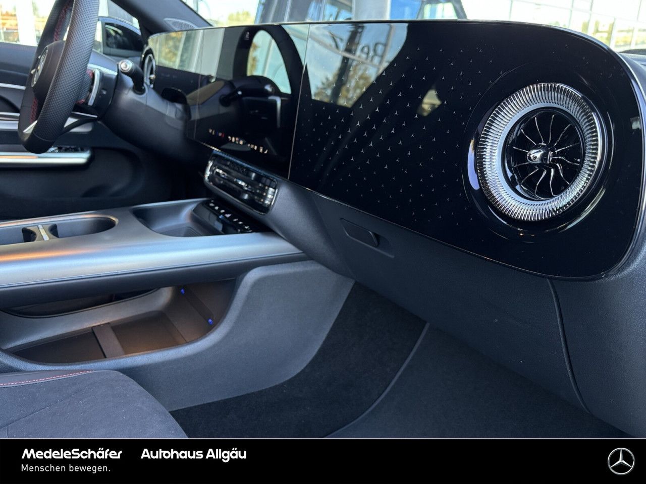Mercedes-Benz CLA – Bild 20