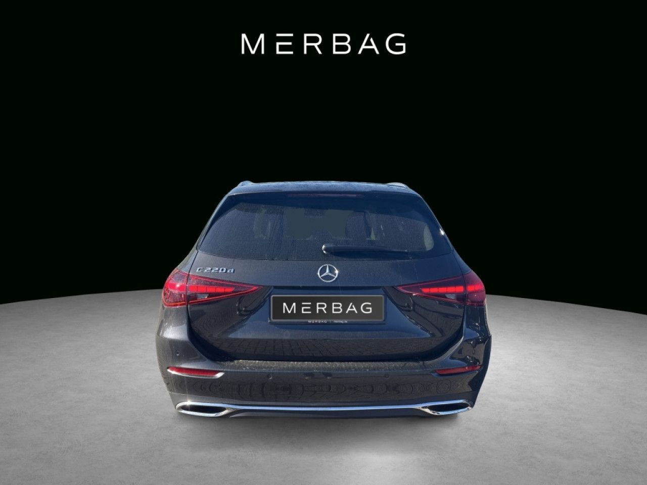 Mercedes-Benz C-Klasse – Bild 6