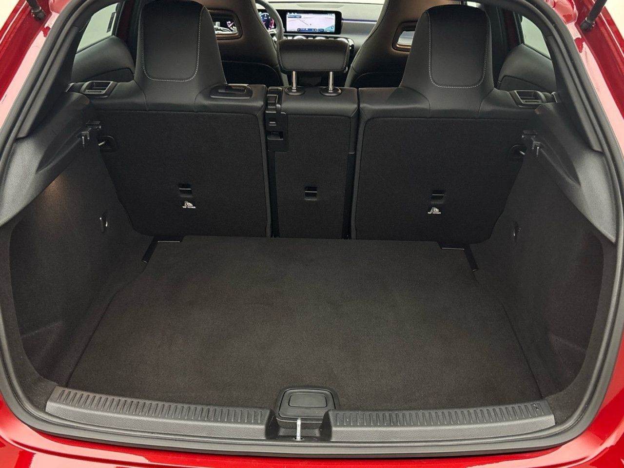 Mercedes-Benz A-Klasse – Bild 16