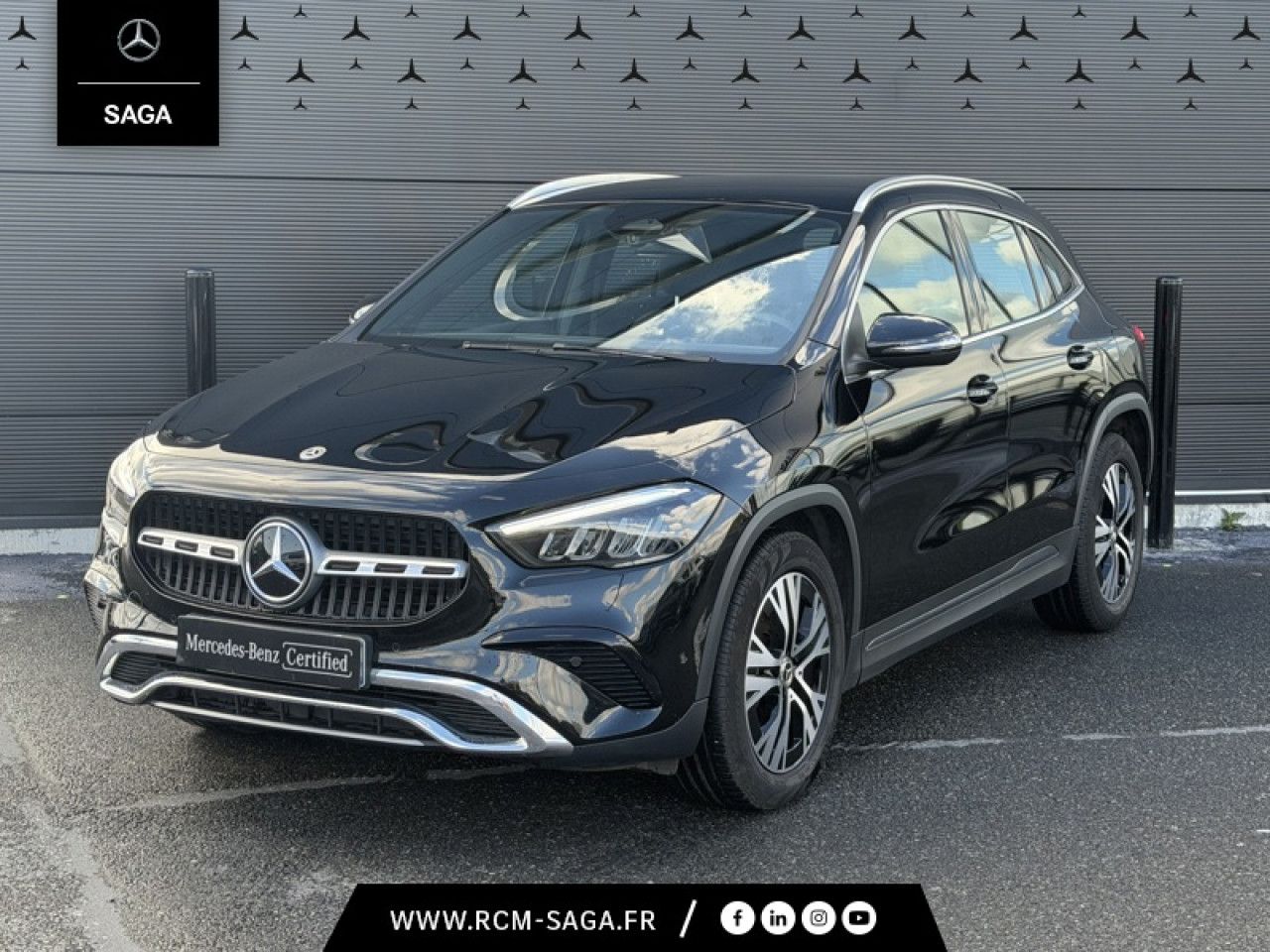 Photo du v&eacute;hicule 1 / 16