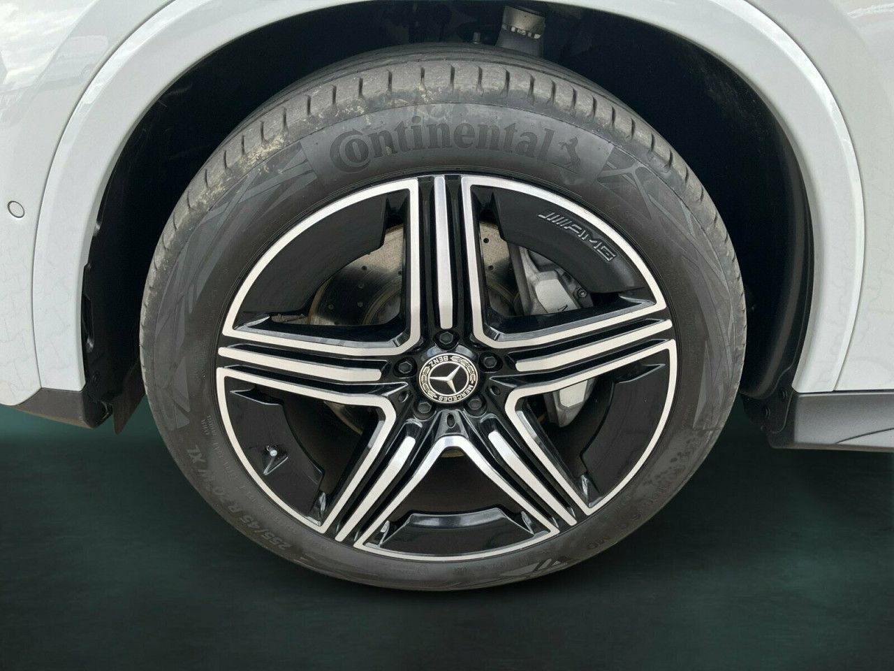 Mercedes-Benz GLC – Bild 10