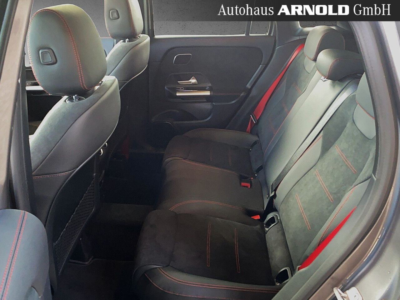 Mercedes-Benz GLA – Bild 9