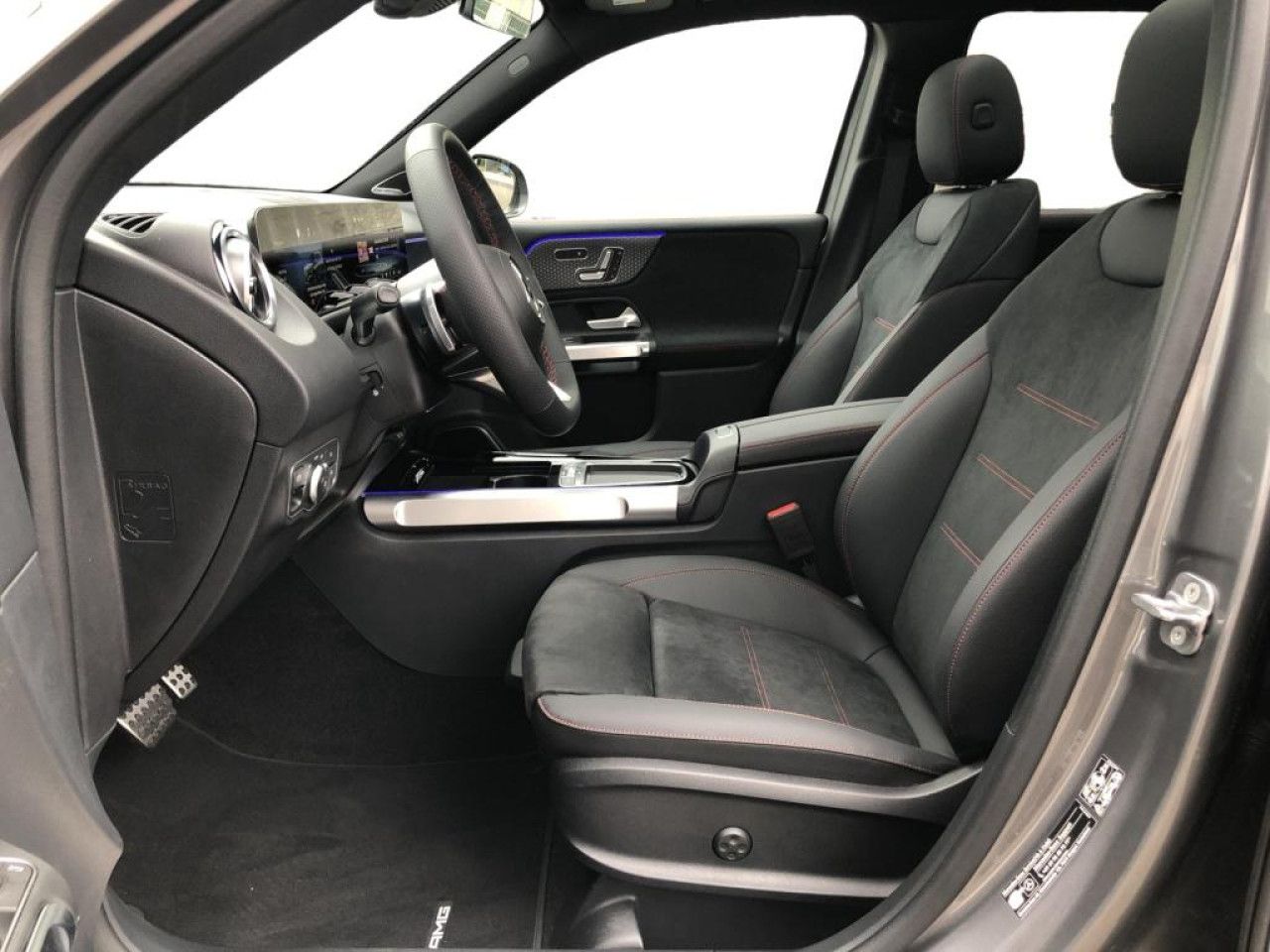 Mercedes-Benz GLB – Bild 5