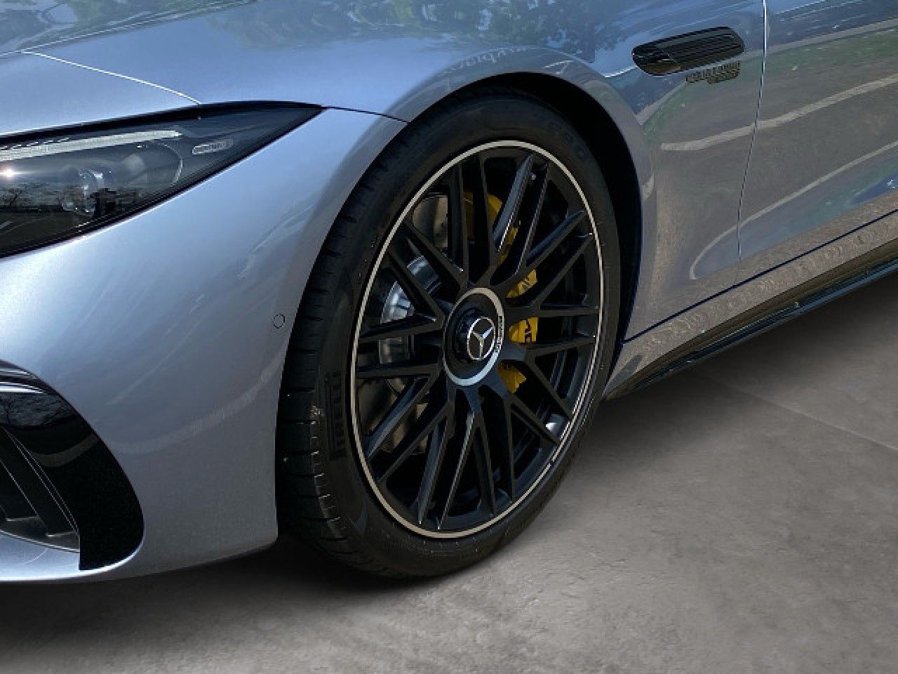 Mercedes-Benz SL – Bild 6