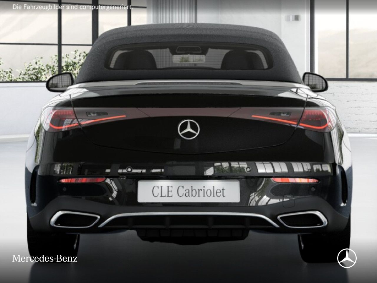 Mercedes-Benz CLE – Bild 6