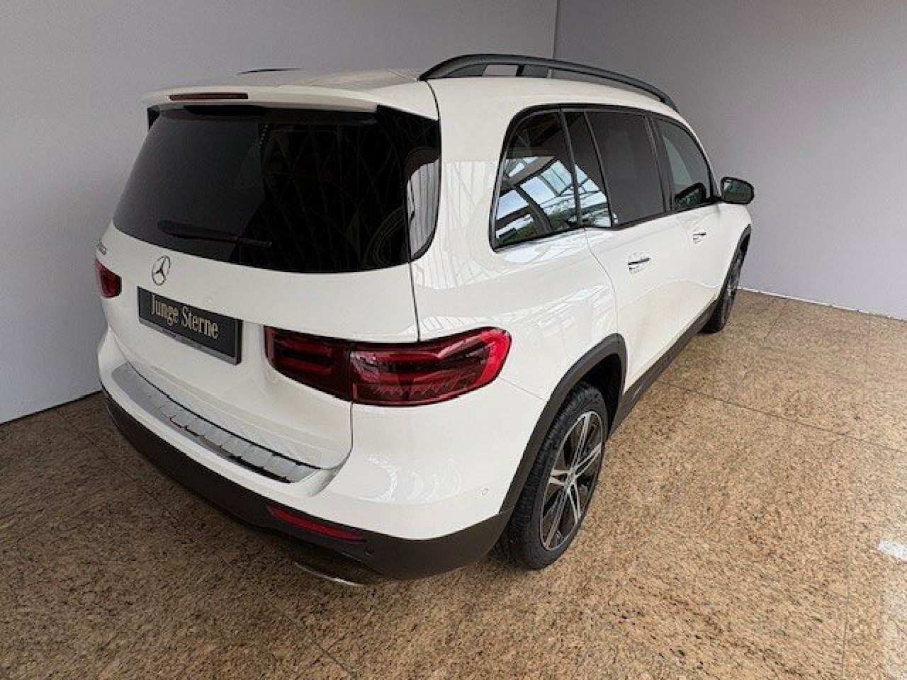 Mercedes-Benz GLB – Bild 8