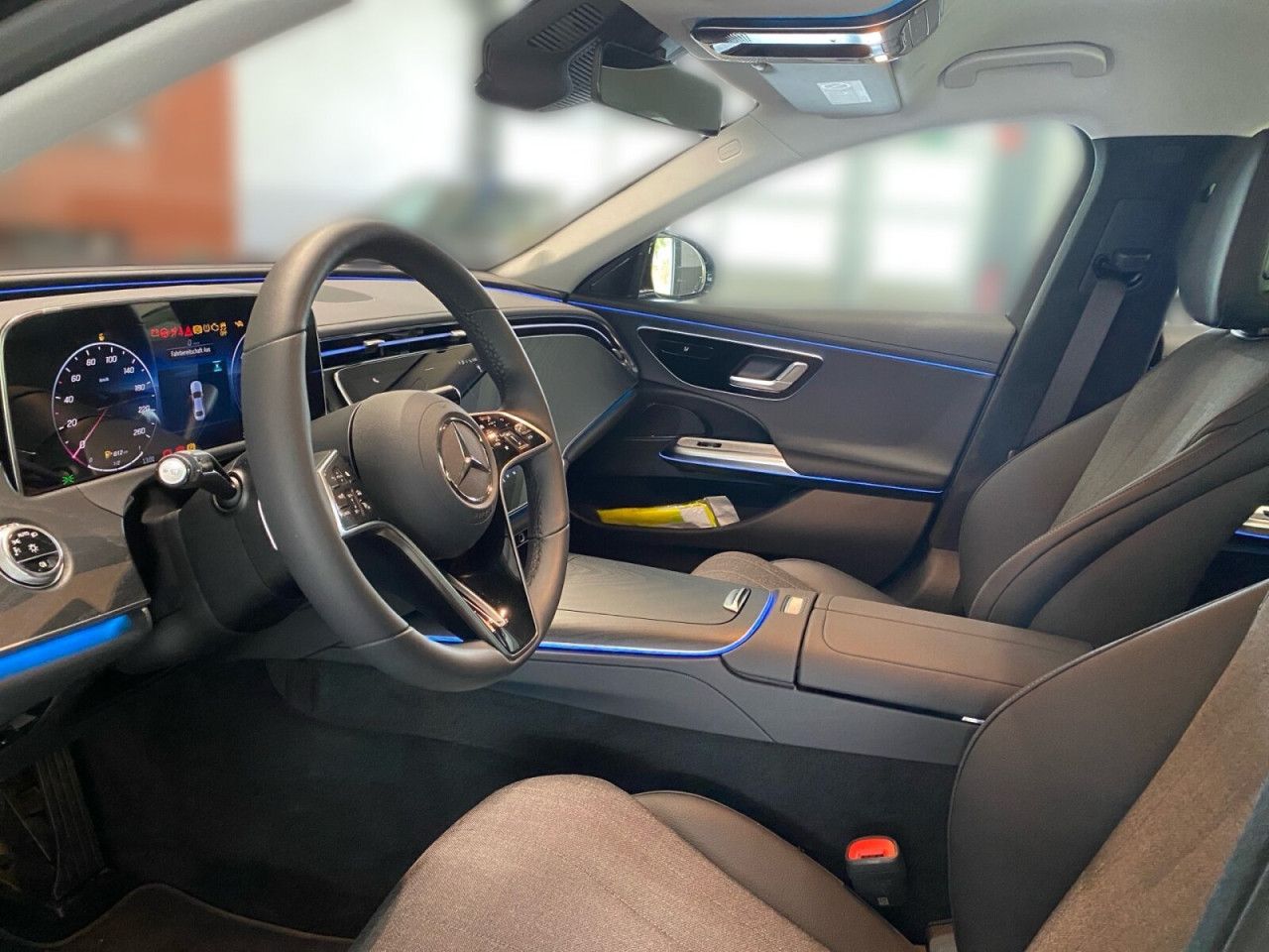 Mercedes-Benz E-Klasse – Bild 7