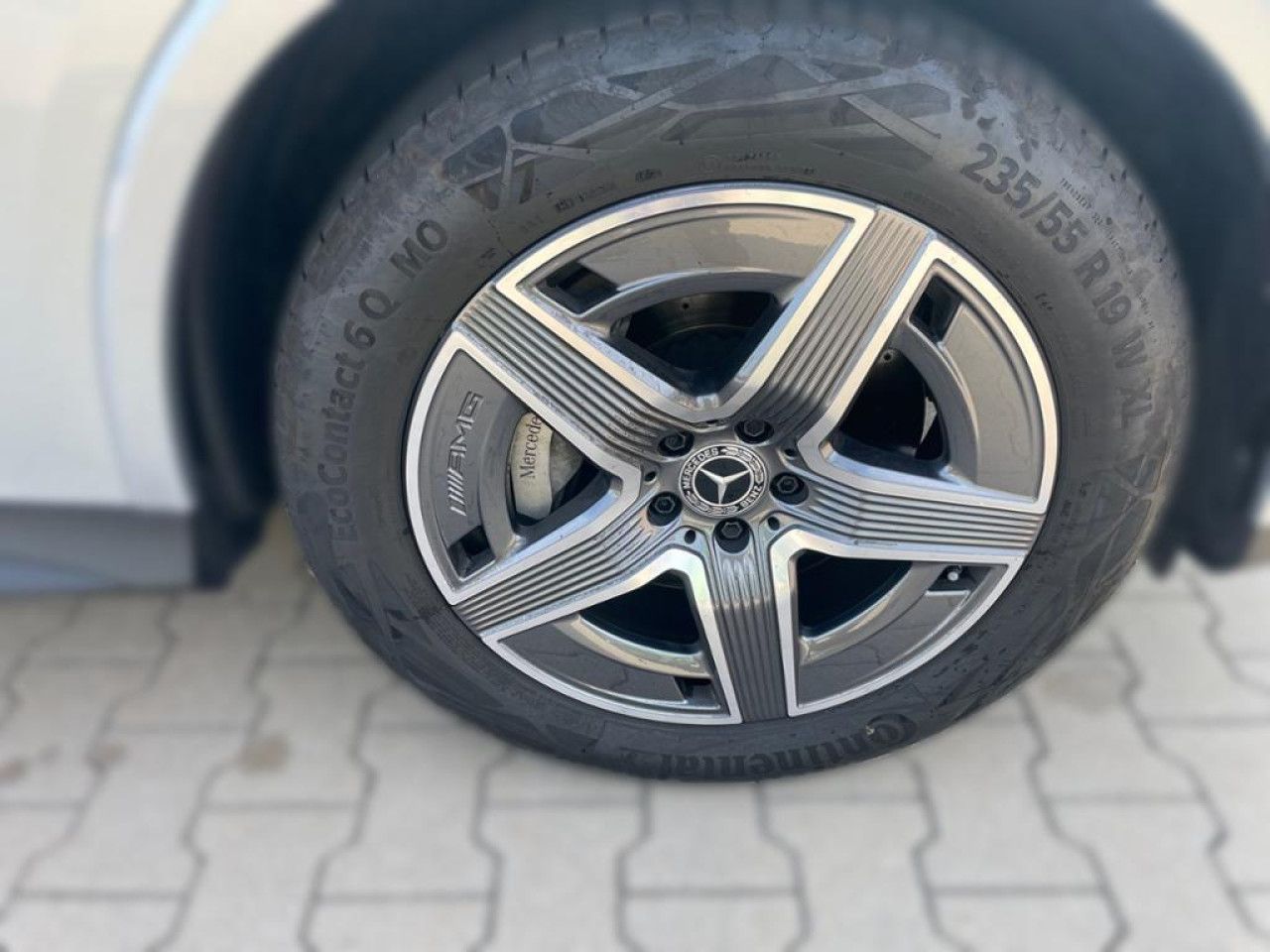Mercedes-Benz GLC – Bild 7
