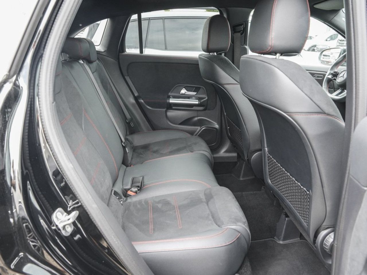 Mercedes-Benz GLA – Bild 13