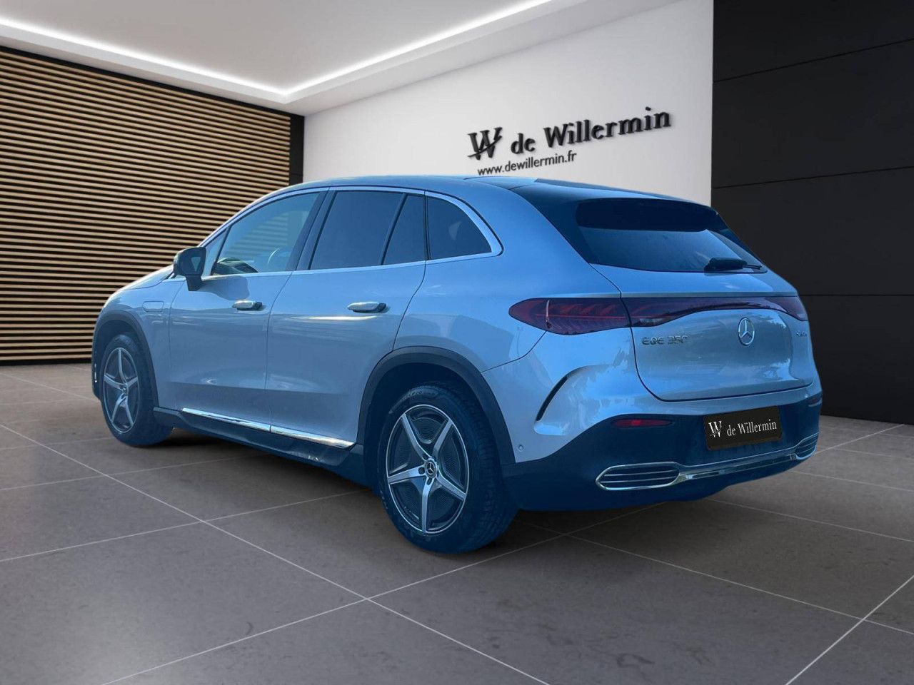 Photo du v&eacute;hicule 7 / 18