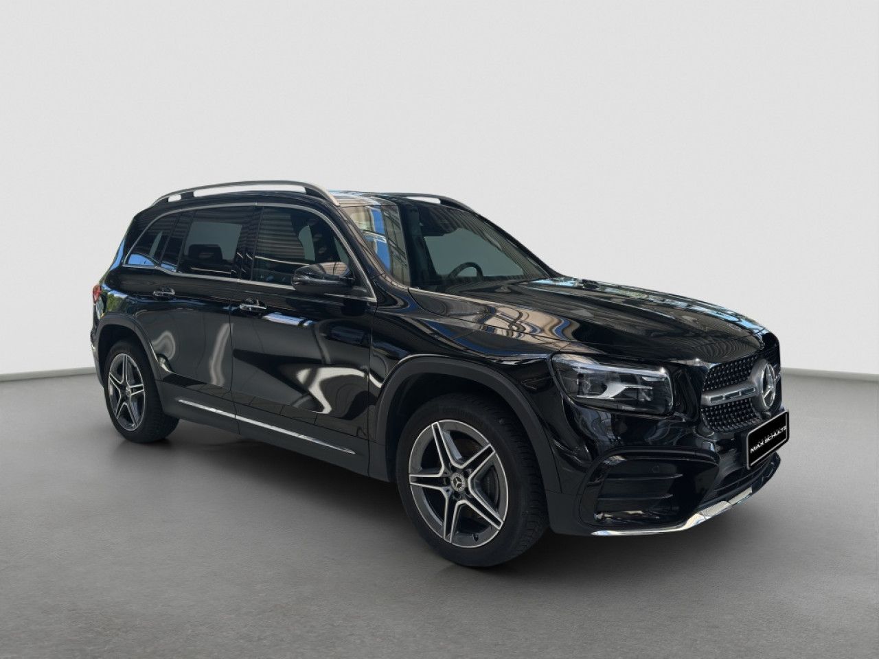 Mercedes-Benz GLB – Bild 18