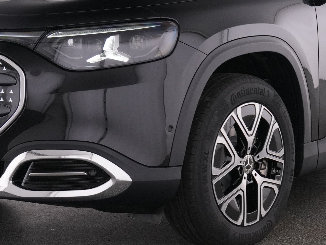 Mercedes-Benz GLB – Bild 8