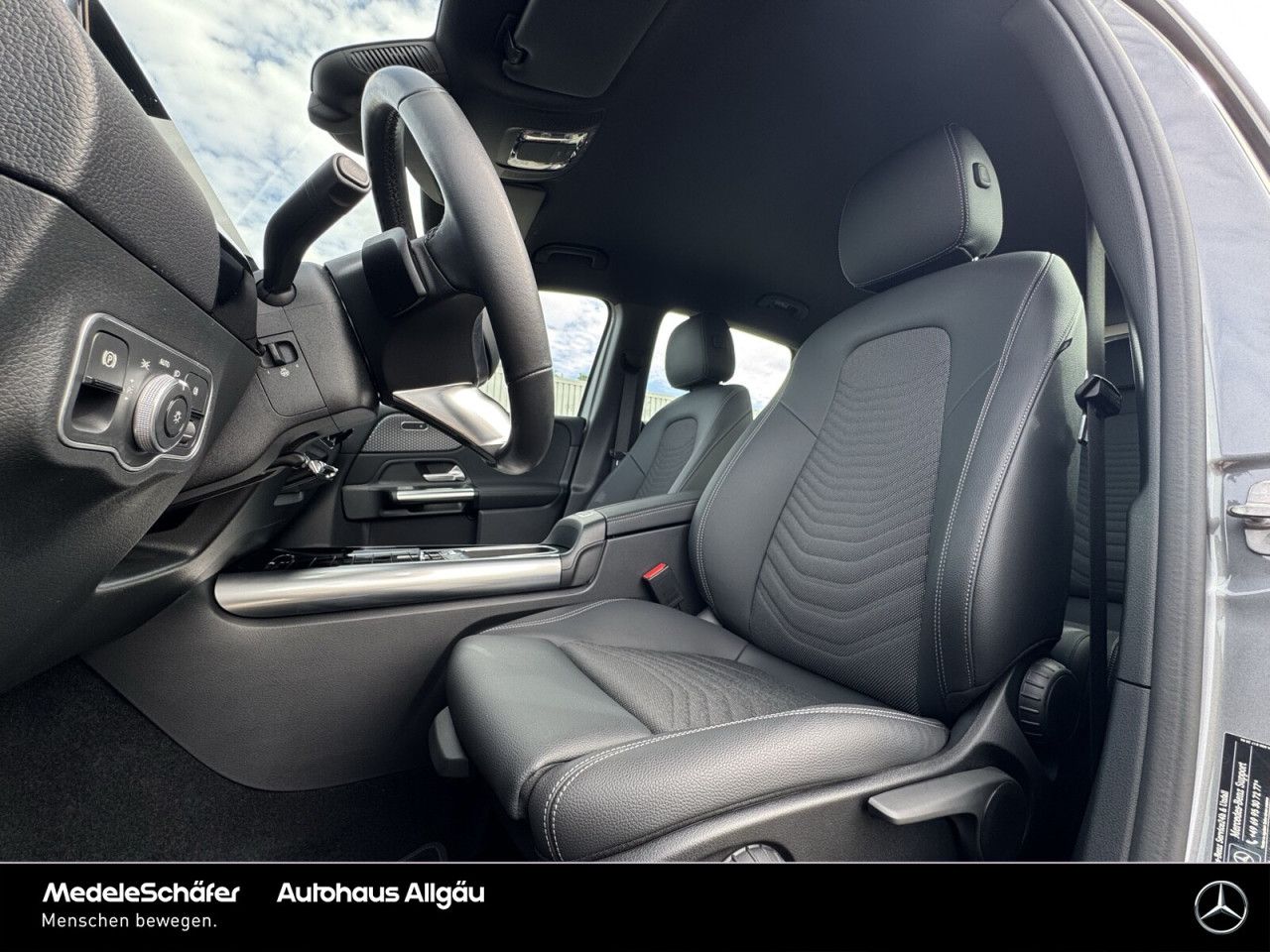 Mercedes-Benz B-Klasse – Bild 10