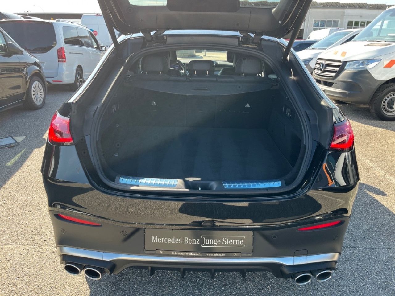 Mercedes-Benz GLC – Bild 15