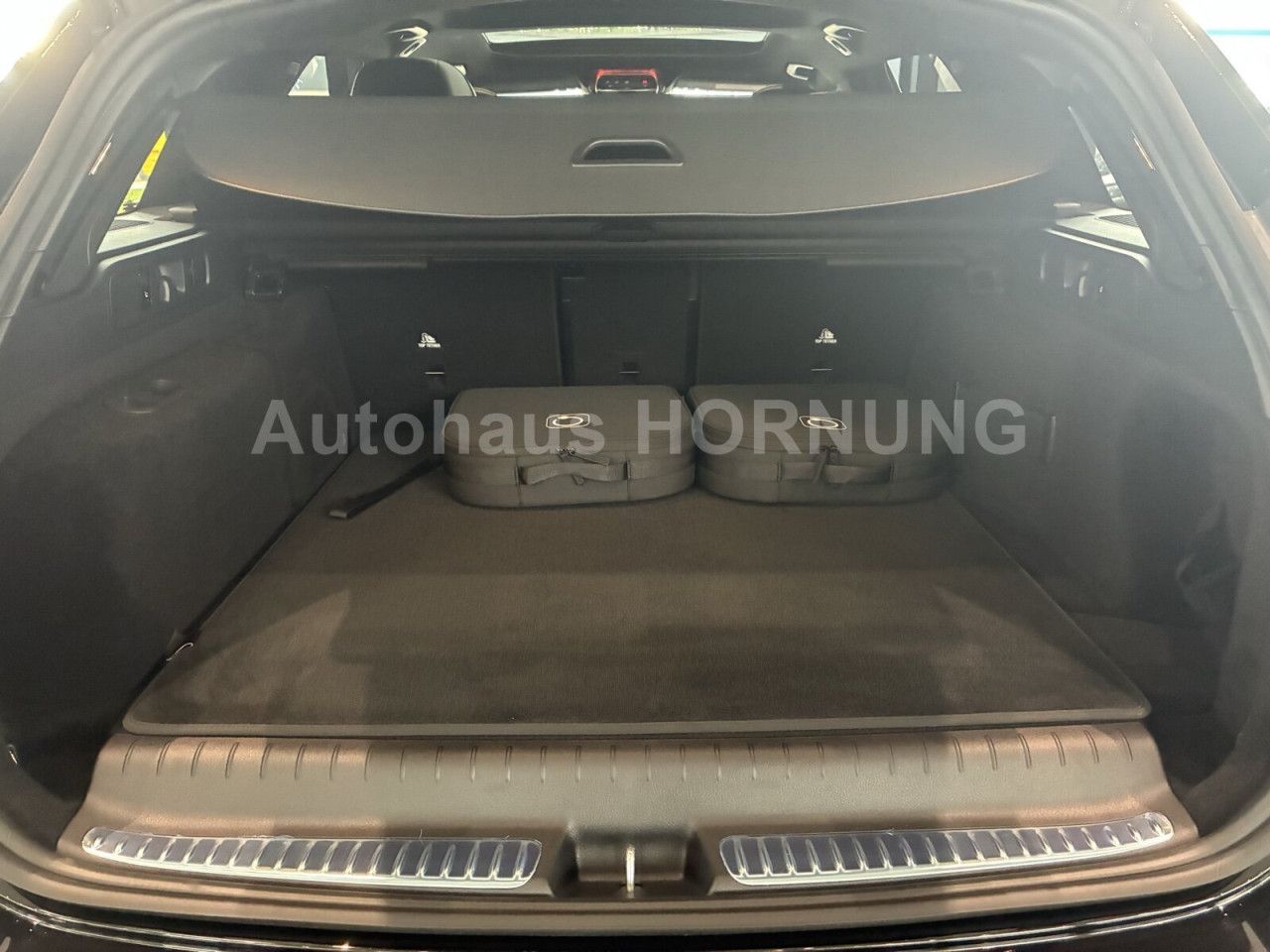 Mercedes-Benz C-Klasse – Bild 25