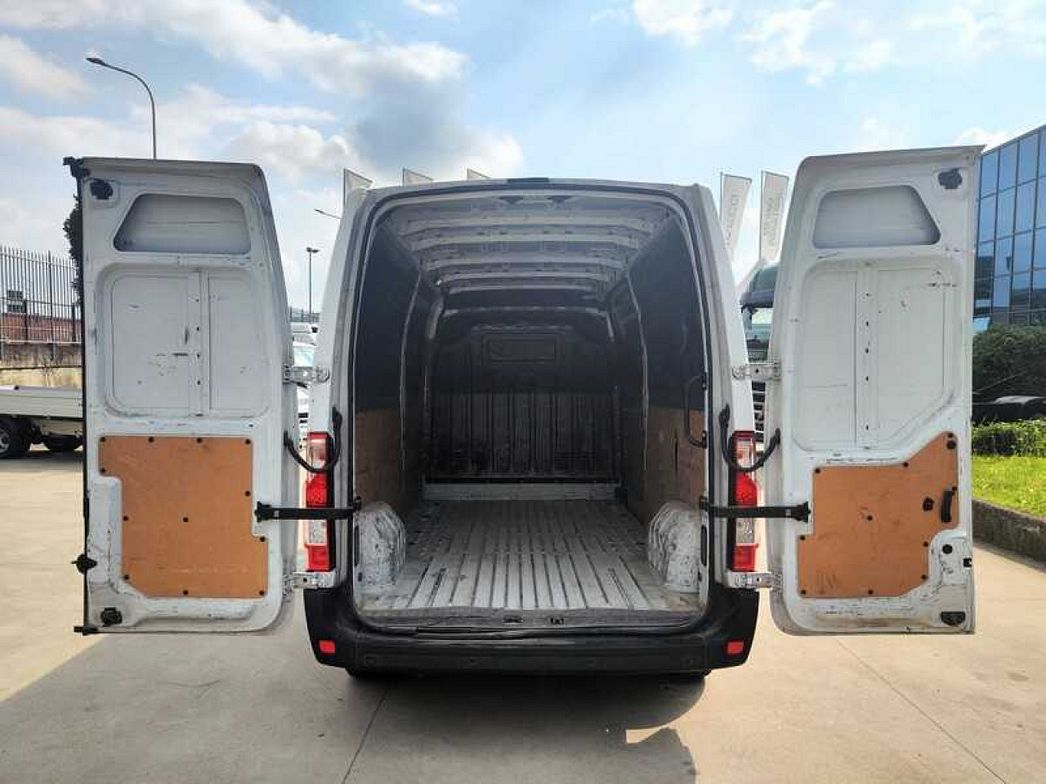 Opel | MOVANO 35 2.3 TURBO D 150CV