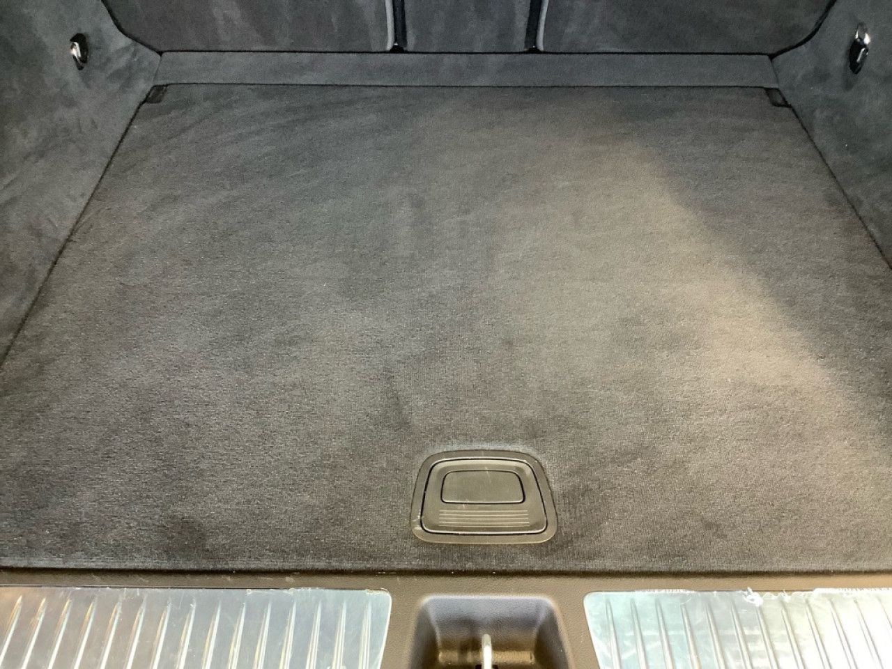 Mercedes-Benz EQE – Bild 8