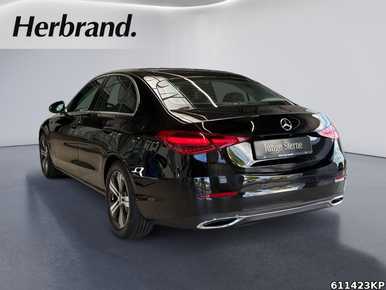 Mercedes-Benz C-Klasse – Bild 4