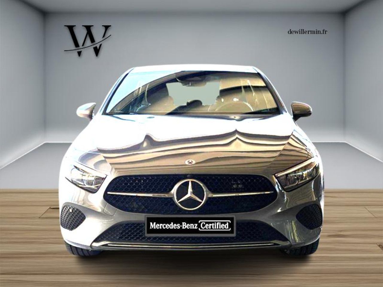 Photo du v&eacute;hicule 2 / 18