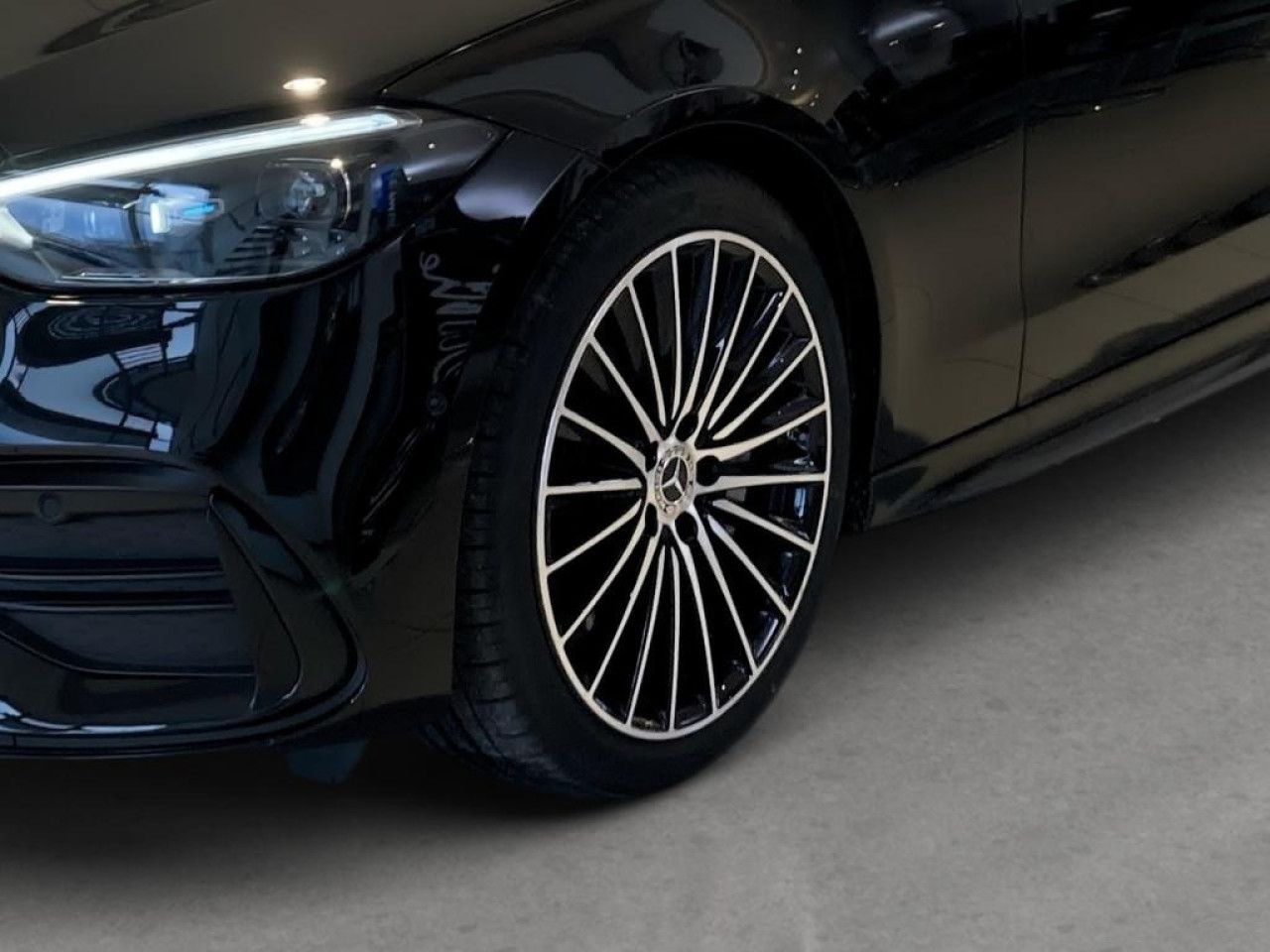 Mercedes-Benz C-Klasse – Bild 16
