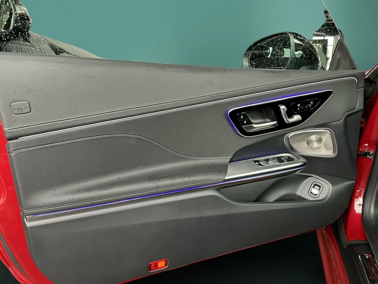 Mercedes-Benz CLE – Bild 9