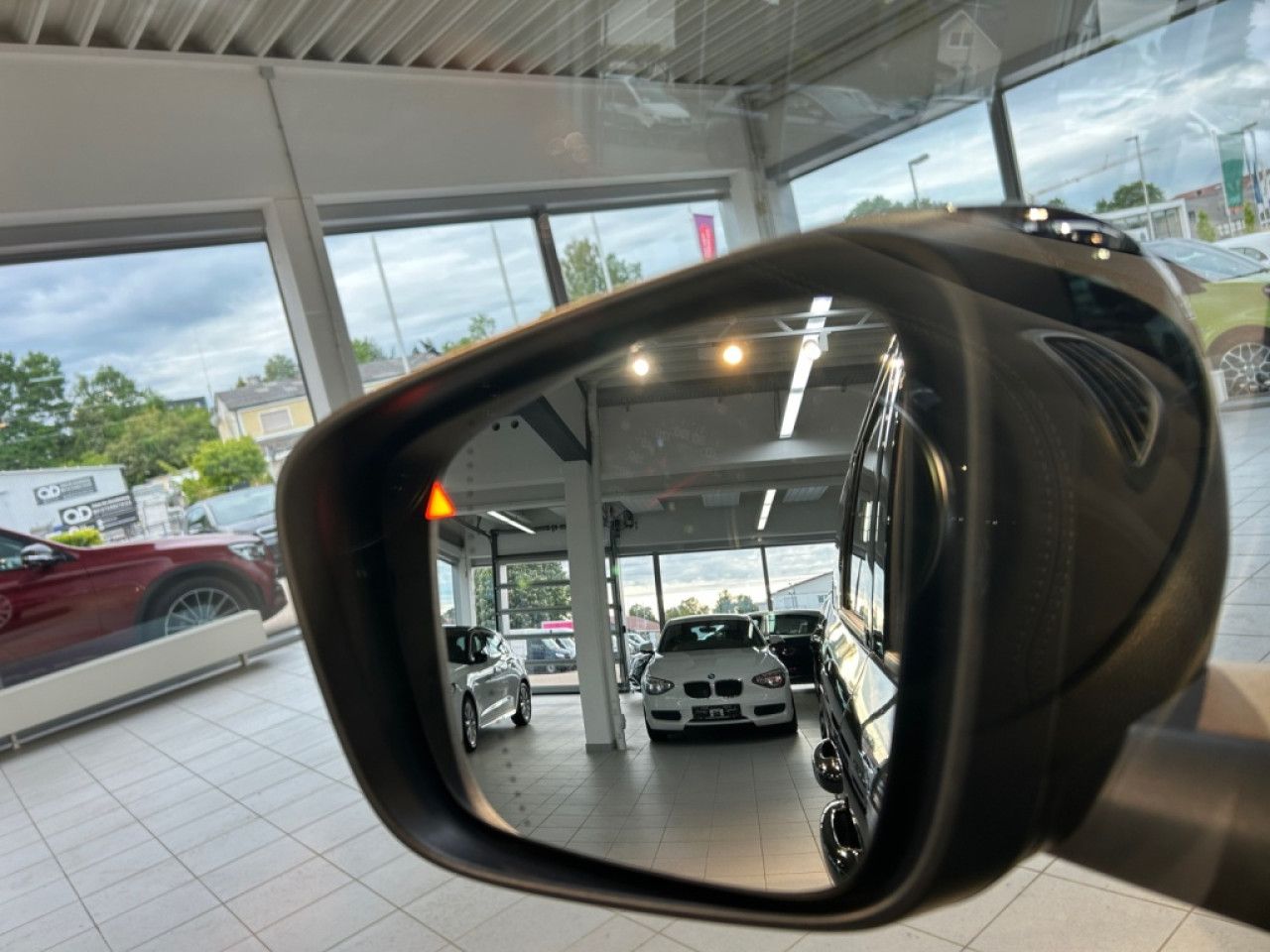 Mercedes-Benz T-Klasse – Bild 19