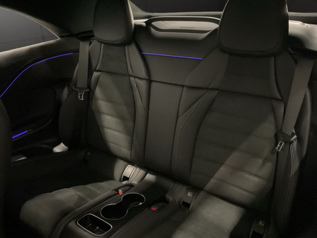 Mercedes-Benz CLE – Bild 6