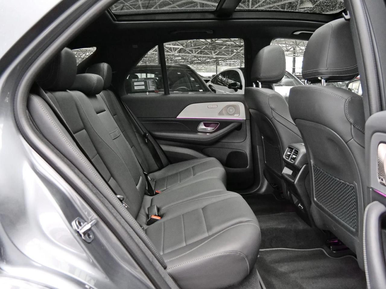 Mercedes-Benz GLE – Bild 11