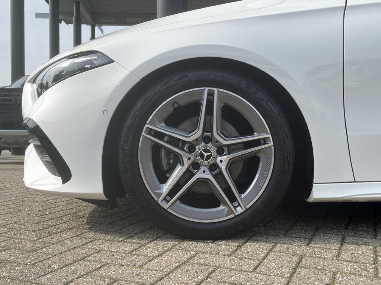 Mercedes-Benz A-Klasse – Bild 30