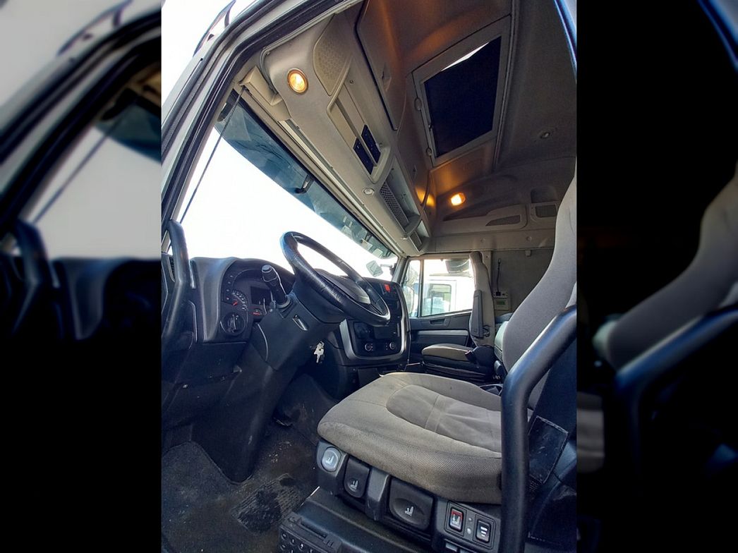 IVECO | AS440S46 T/P - AS440S46 T/P