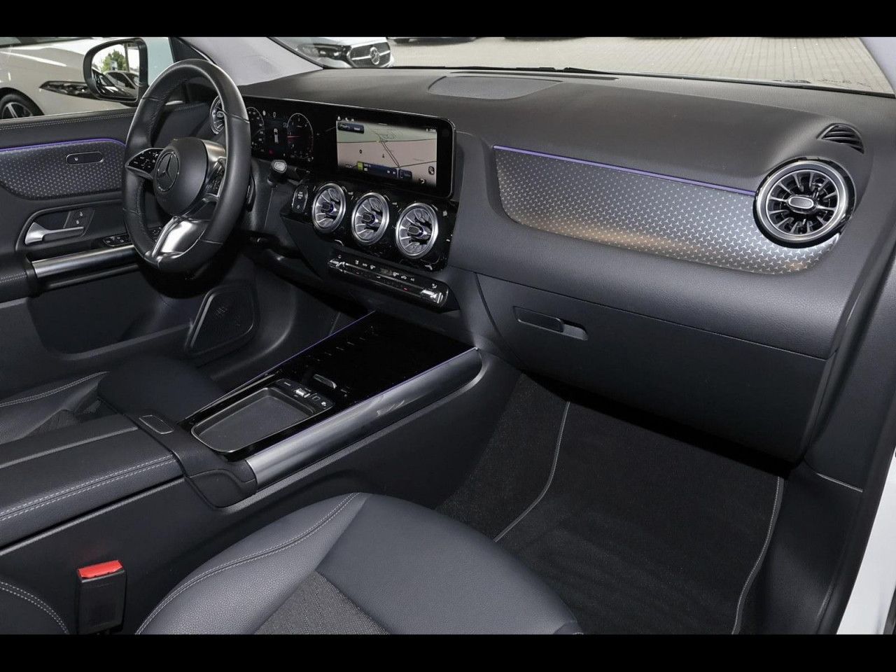 Mercedes-Benz GLA – Bild 7